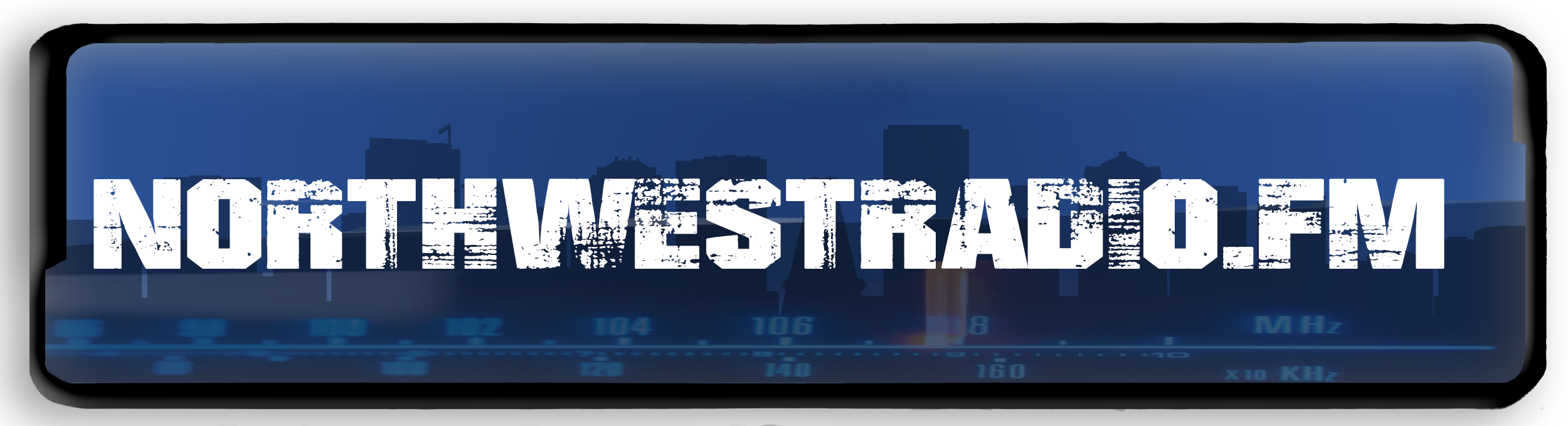 NorthWestWRadio.FM
